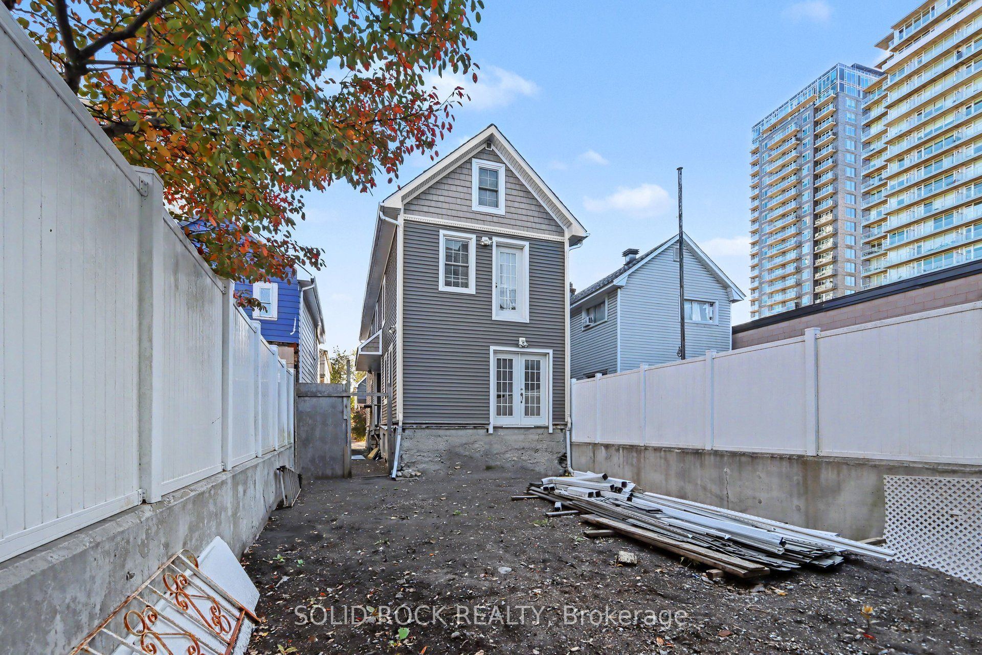 Listing photo