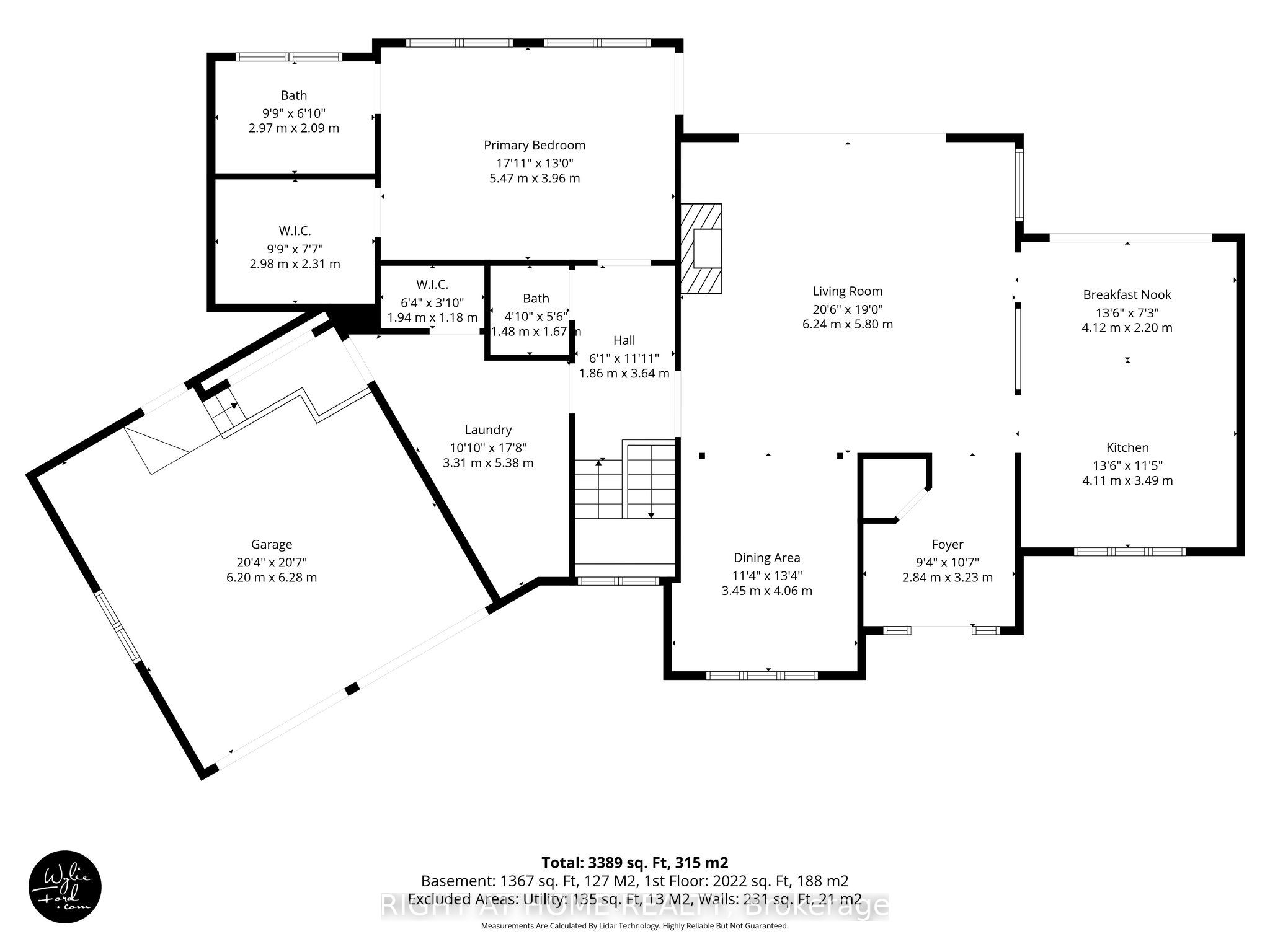 Listing photo